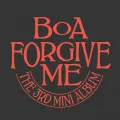 Forgive Me Cover