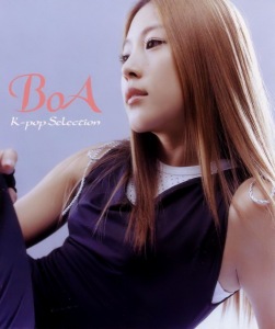 K-Pop Selection  Photo
