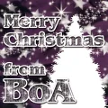 Merry Christmas from BoA Cover