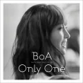 Only One (Digital Album) Cover
