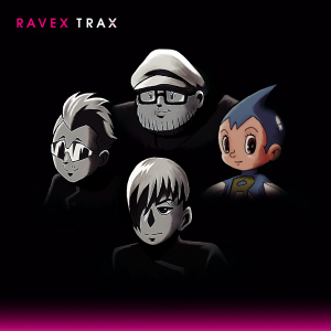 ravex - trax  Photo