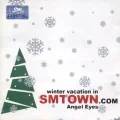 SM Town Winter Vacation 2001 - Angel Eyes Cover