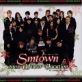 SM Town Winter Vacation 2002 - My Angel My Light (2 CD) Cover