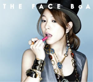 THE FACE (CD+2DVD)  Photo