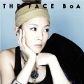 THE FACE (CD+DVD) Cover