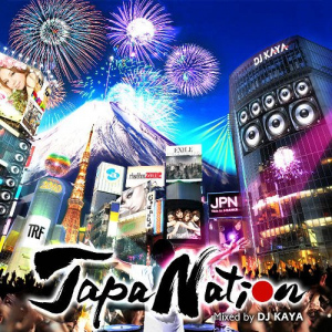 Various Artists - JapaNation (Mixed by DJ KAYA)  Photo