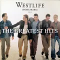 West Life - Unbreakable The Greatest Hits Cover