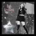 BoA 20th Anniversary Special Live -The Greatest- Cover