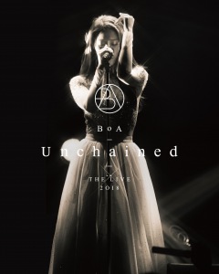 BoA THE LIVE 2018　～Unchained～  Photo