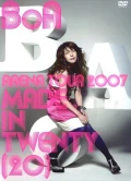 BoA ARENA TOUR 2007 MADE IN TWENTY (20)
