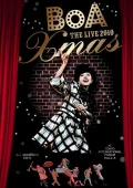 BoA THE LIVE 2010 "X'mas" Cover