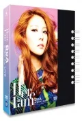 Special Live: Here I am (2DVD) Cover