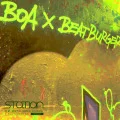 BeatBurger - Music is Wonderful (Feat. BoA)  (Digital) Cover