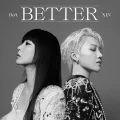 Better (BoA & Liu Yuxin) Cover