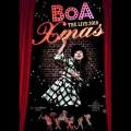 BoA THE LIVE 2010“X'mas”  (Digital) Cover