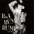 BUMP BUMP! feat. VERBAL (m-flo) (CD+DVD) Cover