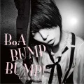 BUMP BUMP! feat. VERBAL (m-flo) (CD) Cover