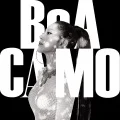 CAMO  (Digital) Cover