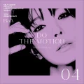 DO THE MOTION Cover
