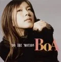 DO THE MOTION  Cover