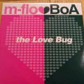 M-Flo ♥ BoA - The Love Bug Cover