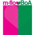 M-Flo ♥ BoA - The Love Bug Cover