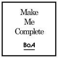 Make Me Complete  (Digital) Cover
