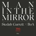 Man in the Mirror (Live) (BoA & Siedah Garrett)  (Digital) Cover