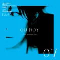 QUINCY Cover