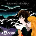 ravex - Believe in LOVE feat. BoA Cover