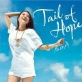 Tail of Hope  (CD) Cover