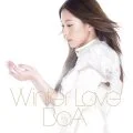 Winter Love  (CD) Cover