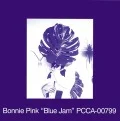 Blue Jam (Vinyl) Cover