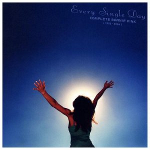 Every Single Day -Complete BONNIE PINK (1995-2006)-  Photo