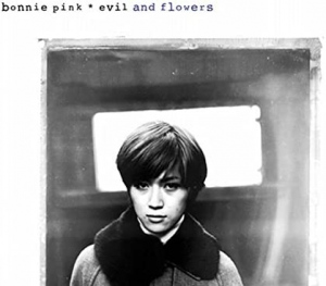 evil and flowers  Photo