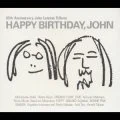 Happy Birthday, John Cover