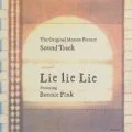 'Lie lie Lie' Featuring Bonnie Pink Cover
