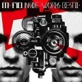 m-flo inside -Works Best III- (2CD) Cover