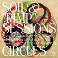 SOIL&"PIMP"SESSIONS - CIRCLES (CD) Cover