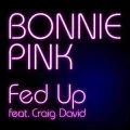 Fed Up feat. Craig David (Digital Single) Cover