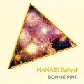 HANABI Delight Cover