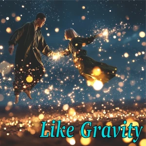 Like Gravity  Photo