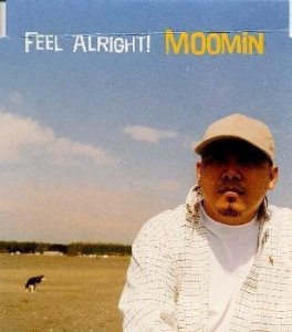 MOOMIN - Feel Alright!  Photo