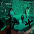 Forget me not Cover
