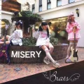 MISERY Cover