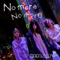 No more No more (Digital) Cover