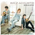 B.R.Z ACOUSTIC Cover