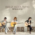 B.R.Z ACOUSTIC Cover