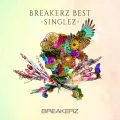 BREAKERZ BEST -SINGLEZ- Cover