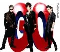 GO (CD) Cover